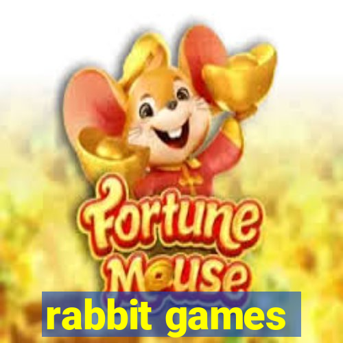 rabbit games